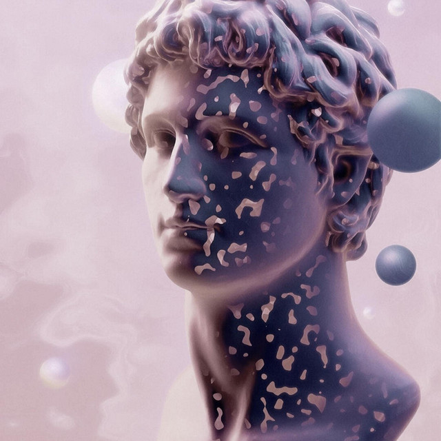 Drive cover art