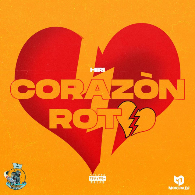 Corazón Roto - Single by Apolo DJ | Spotify