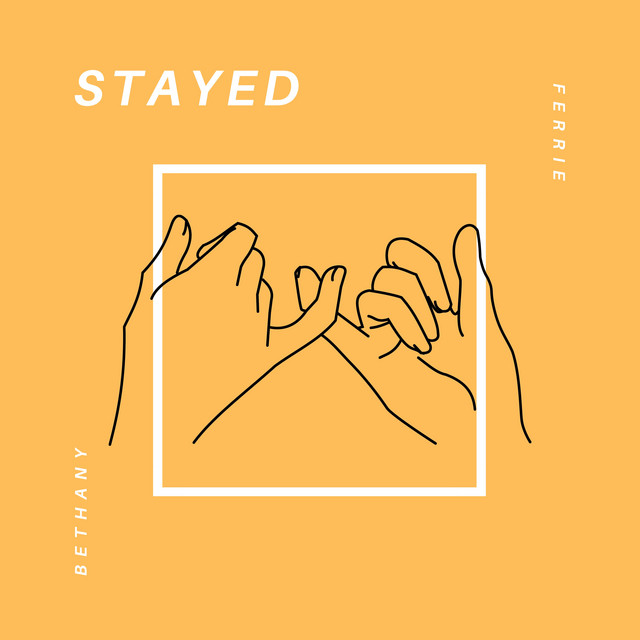 Stayed cover