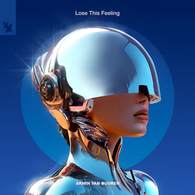 Lose This Feeling - Extended Mix album art