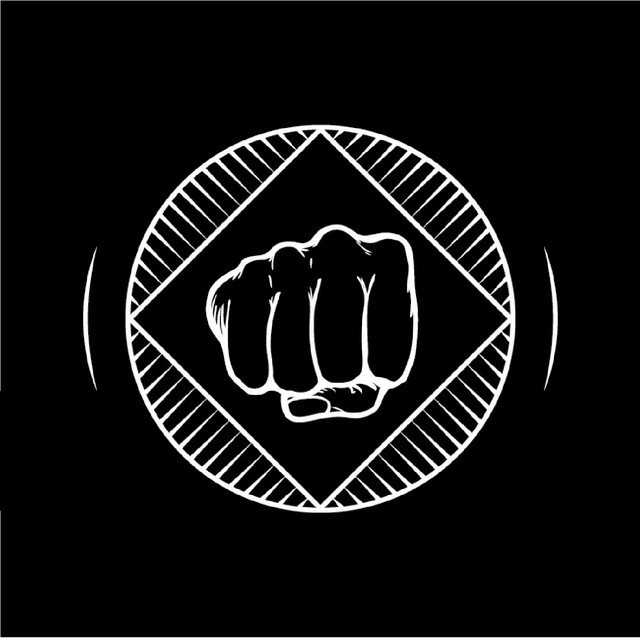 Wake Up, Move EP