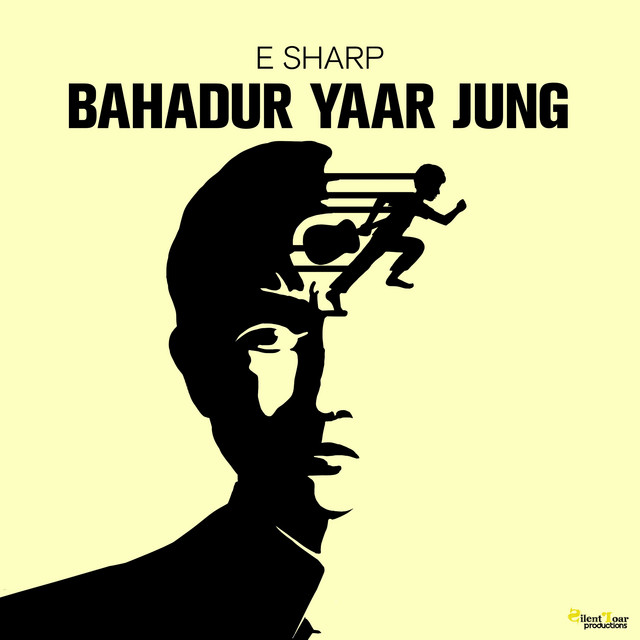 Bahadur Yaar Jung cover art