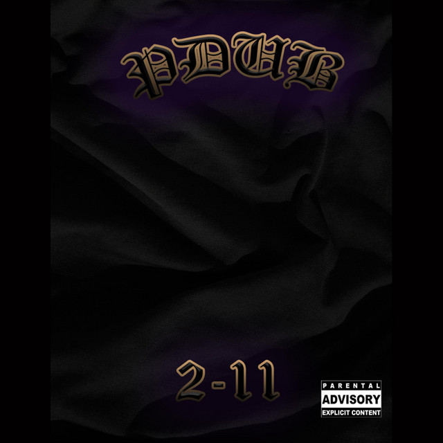 ON MY OWN cover art