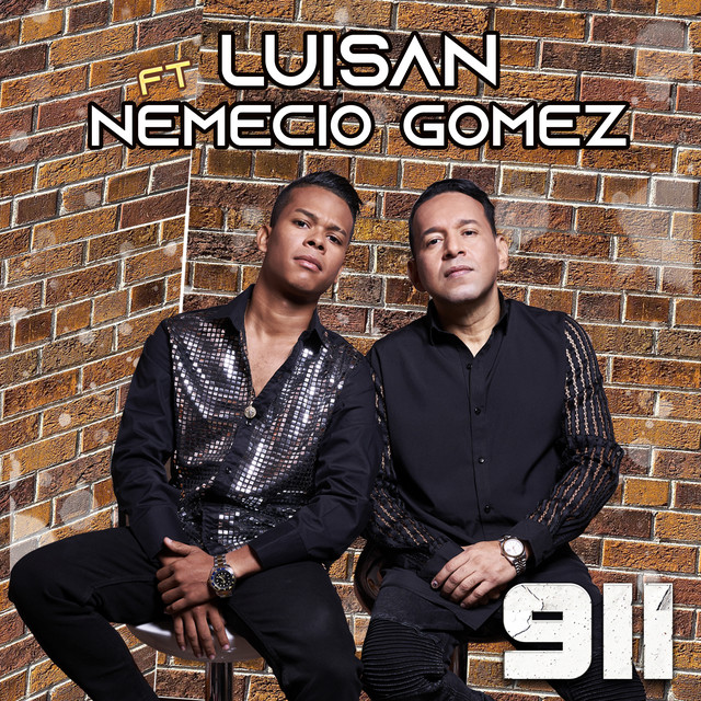 911 cover art