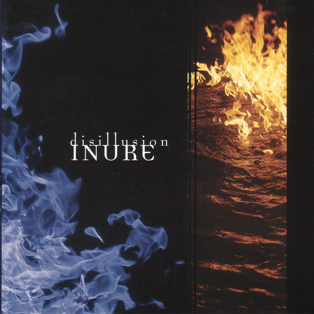 Disillusion cover art