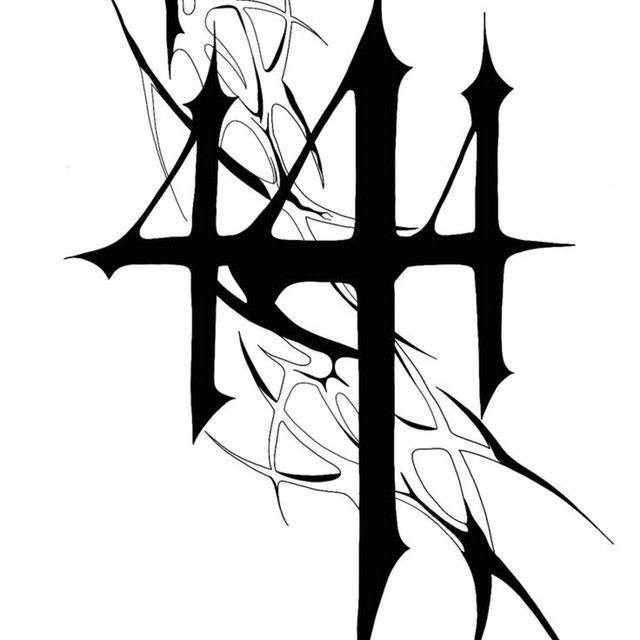 444 cover art