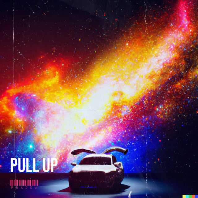 Pradda | Spotify