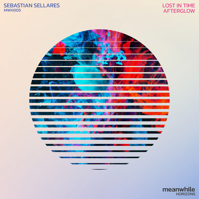 Afterglow album art