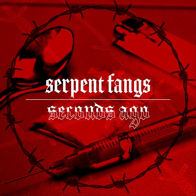 Serpent Fangs cover