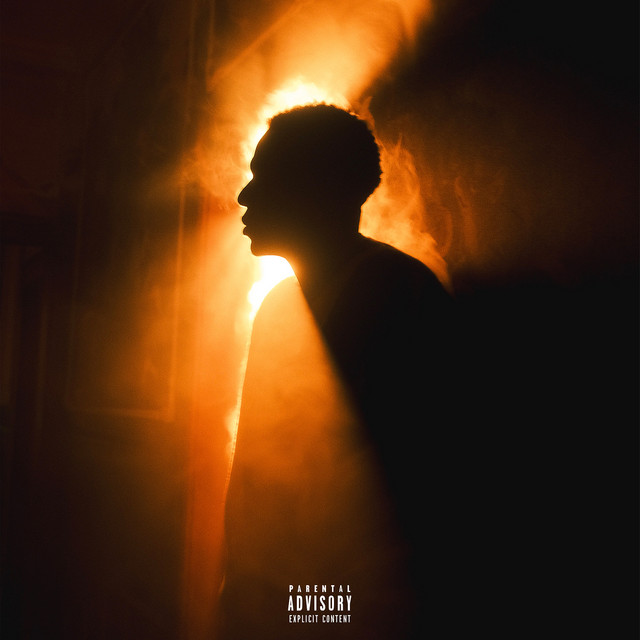 Lost Faith cover art
