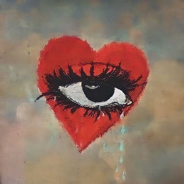CORAZONADA cover art