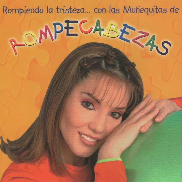Rompecabezas cover art
