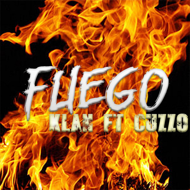 Fuego cover art