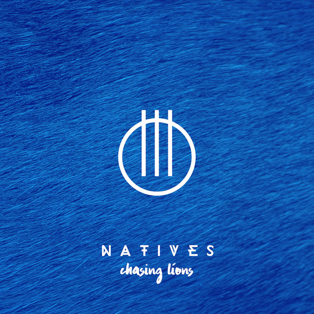 Chasing Lions cover art