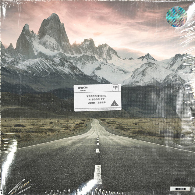 Transitions cover art