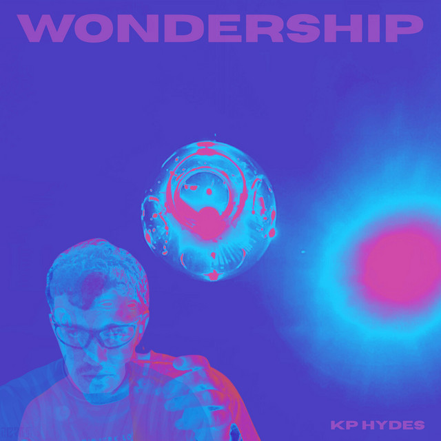 WONDERSHIP cover art