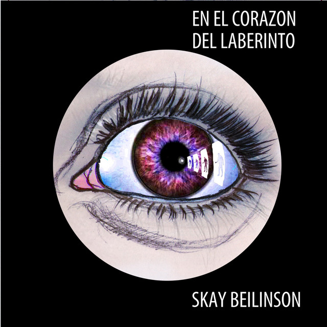 En el Corazón del Laberinto cover