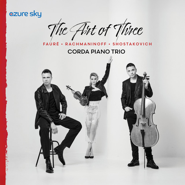 Corda Piano Trio