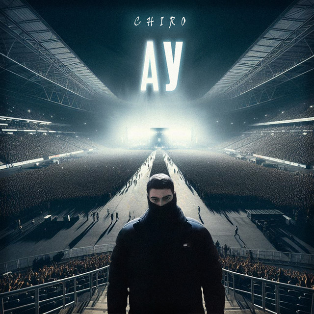 АУ cover art