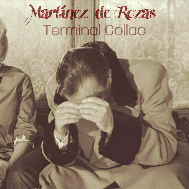 La Martinez de Rozas