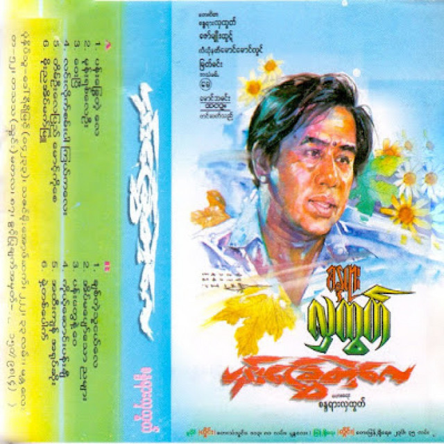 Moe Nya Eain Mat Myu