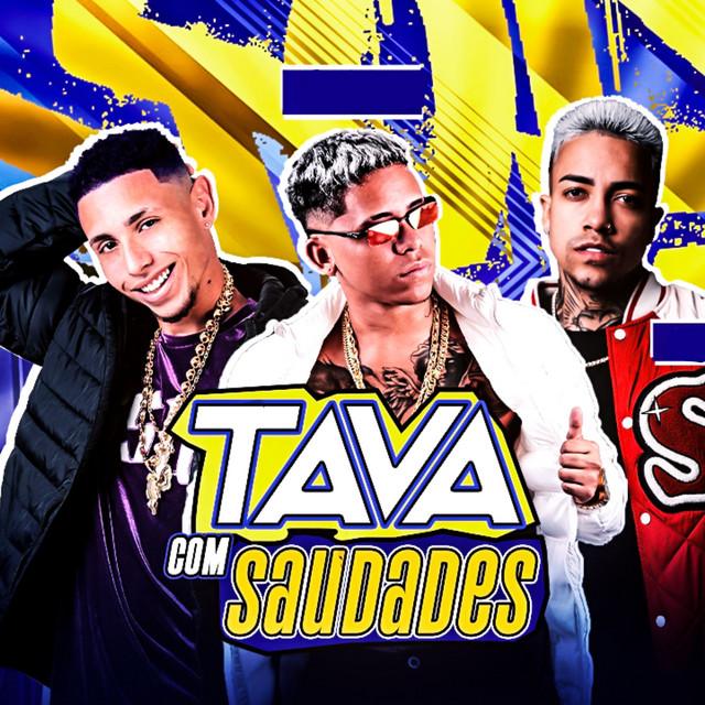 Tava Com Saudades