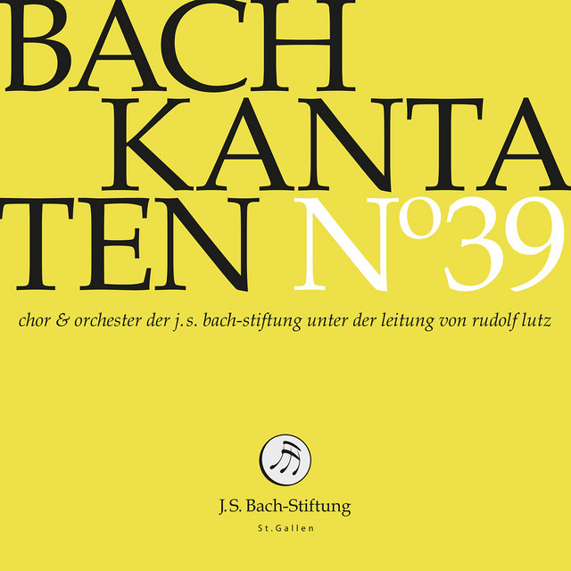 No. 5, Nun, Herr, so weihe selbst das Regiment (Live)