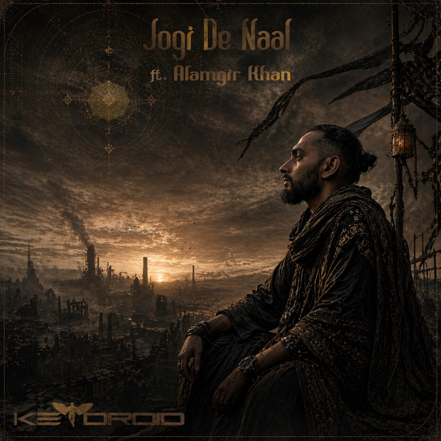 Jogi De Naal