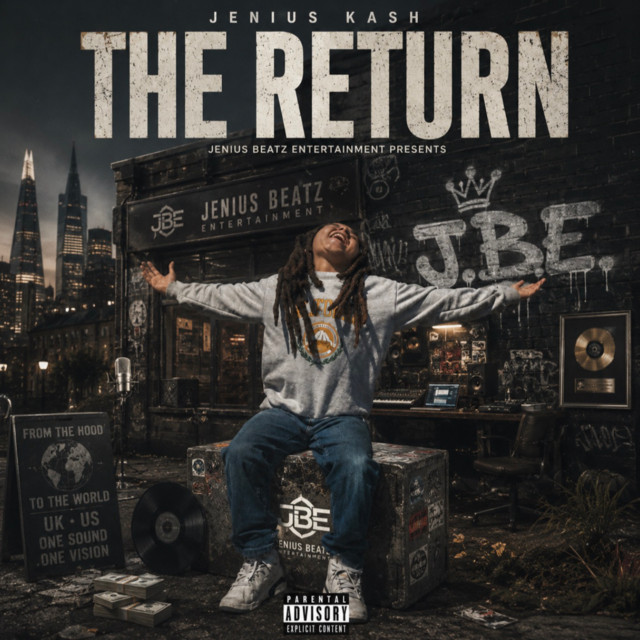 The Return