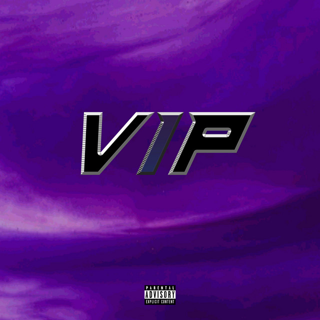 VIP cover art