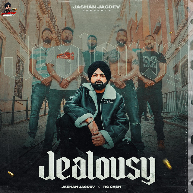 Jealousy