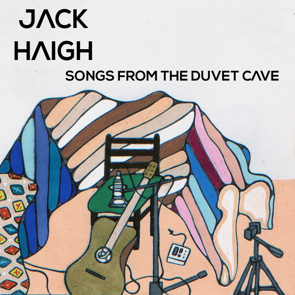 Home cover art