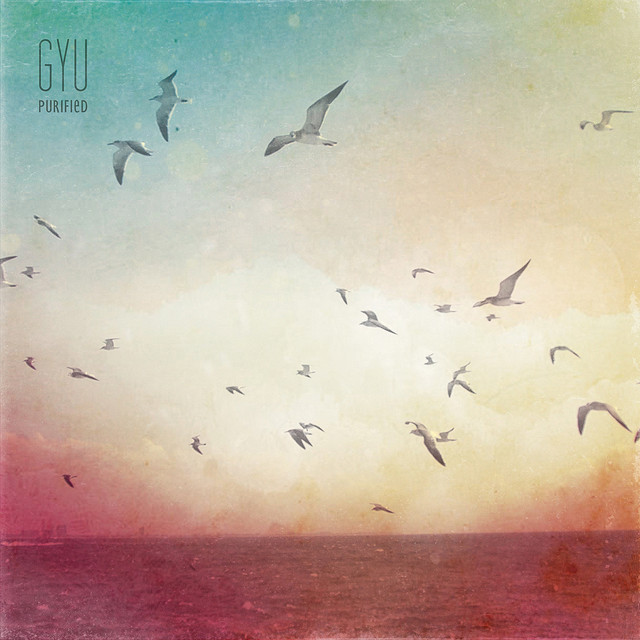 Purified cover art