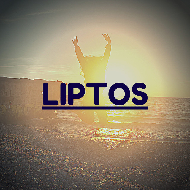 Liptos cover art