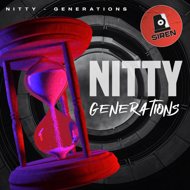 Generations cover art