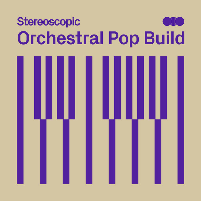 Orchestral Pop Build cover art