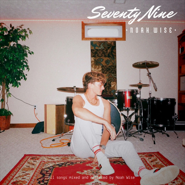 Seventy Nine cover art