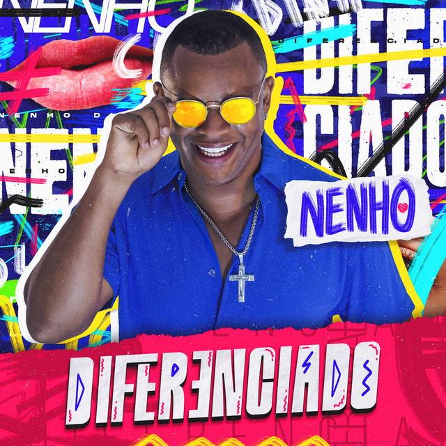 Diferenciado cover art