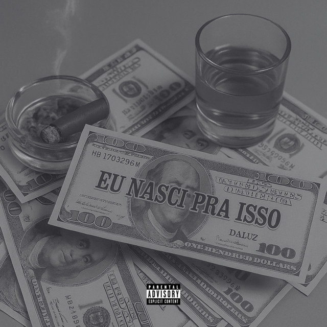 Eu nasci pra isso