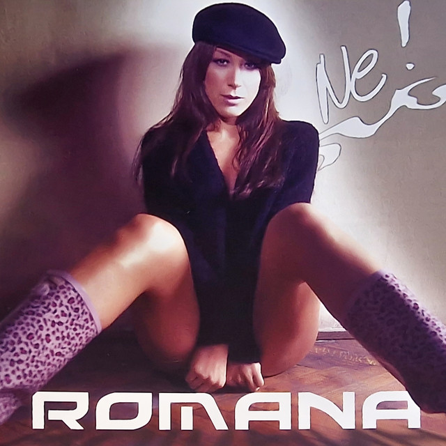 Ne! cover art