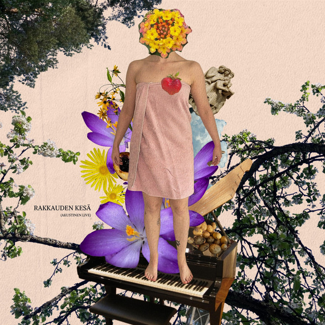 undefined album image