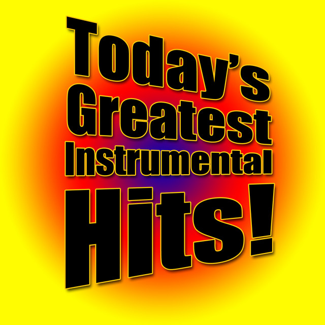 Today's Greatest Instrumental Hits! cover art