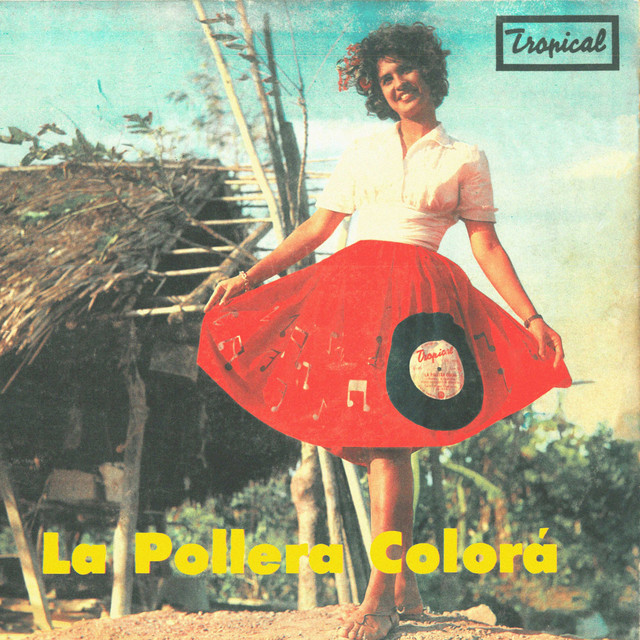 La Pollera Colorá