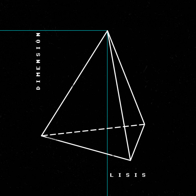 Dimensión cover art
