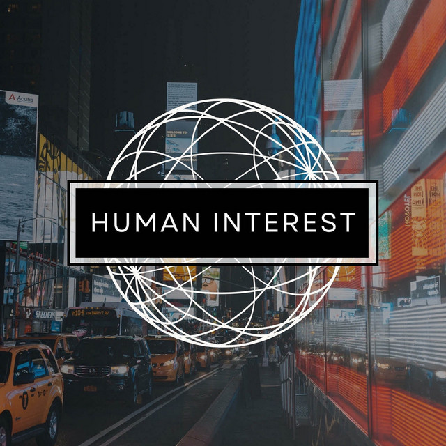 Human Interest cover art