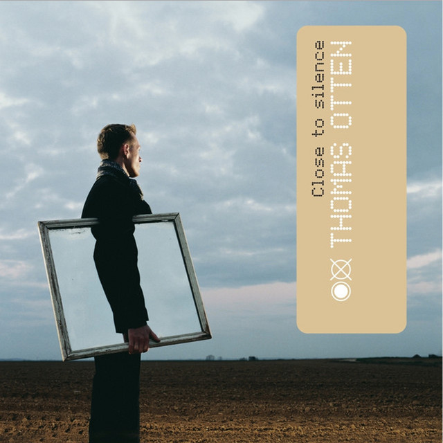 Close To Silence cover art