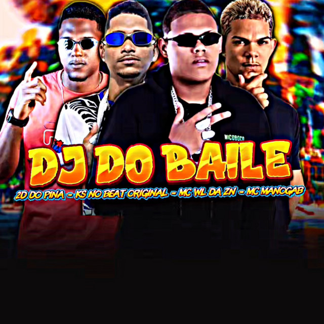 Dj do Baile