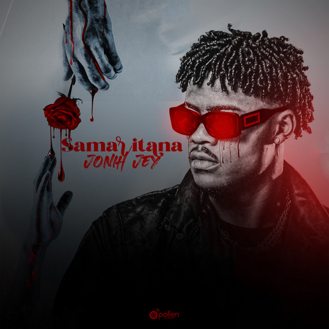 Samaritana cover art