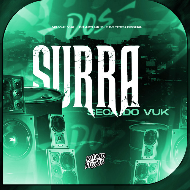 Surra Seca do Vuk