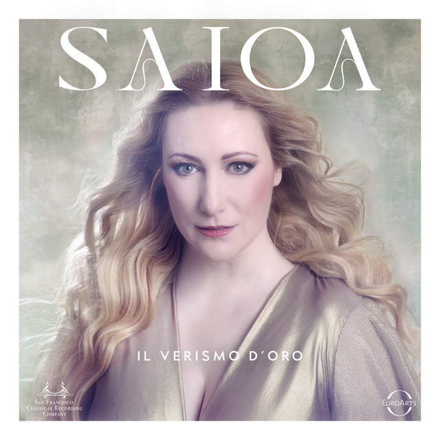 Il Verismo D’Oro cover art